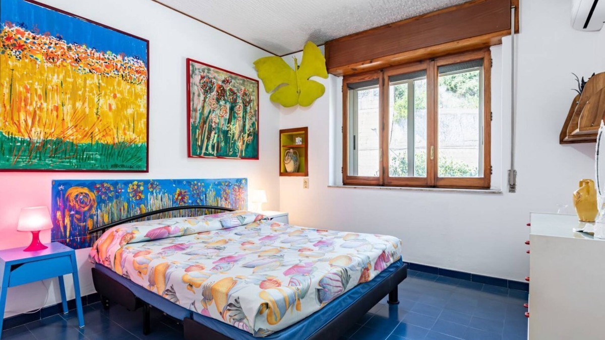 Spisone Apartment | Taormina Comfy Apt - a few steps from the Beach