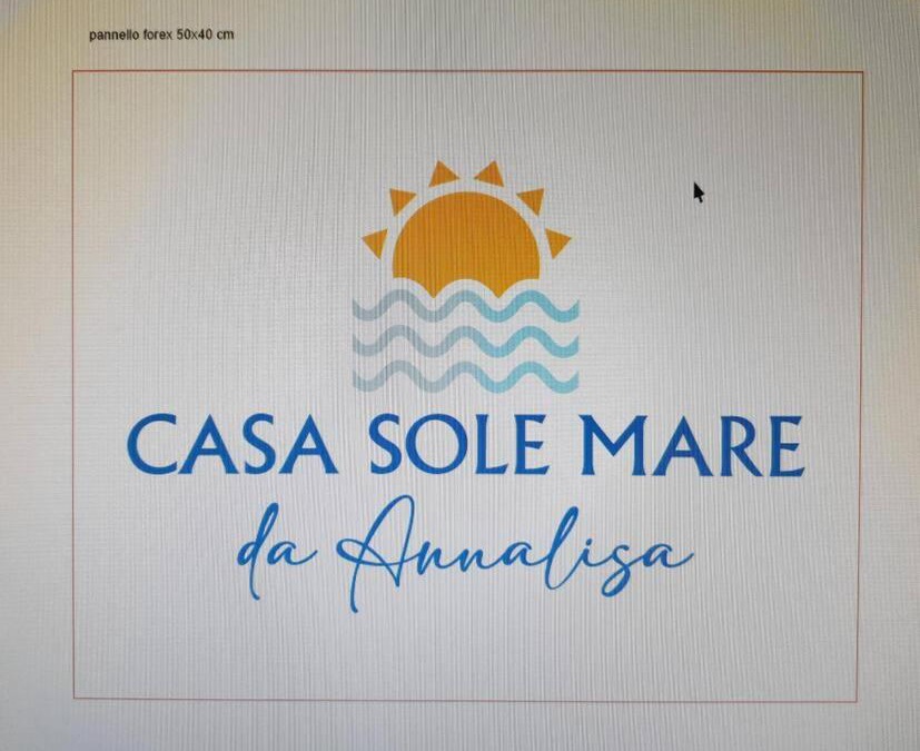 Mazzeo Apartment | Taormina spiaggia Casa Sole Mare da Annalisa