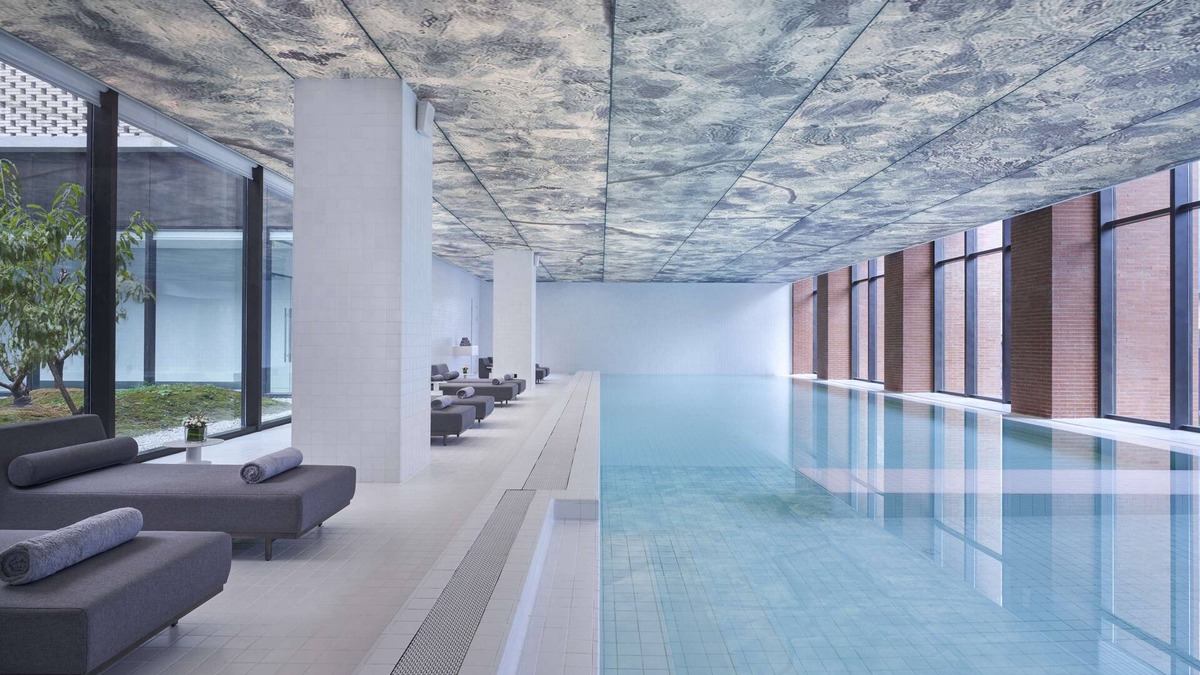 Changjiang County Hotel | Taoxichuan Hotel