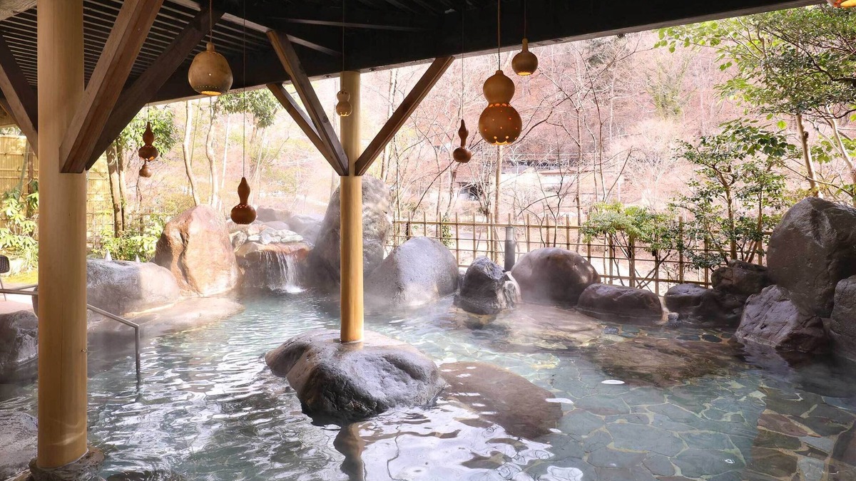 Kawaji Hotel | TAOYA Kawaji