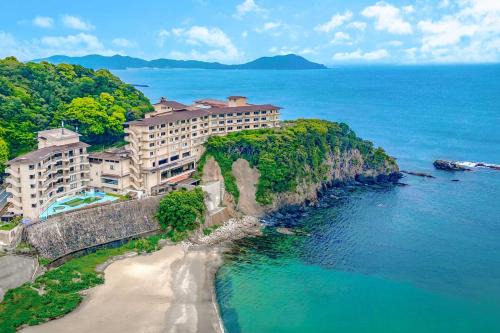 Hamajimacho Hamajima Hotel | TAOYA Minamishima