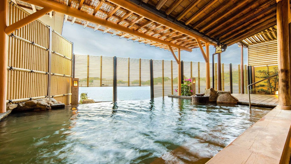 Nachikatsura-cho Hotel | TAOYA nachikatsuura