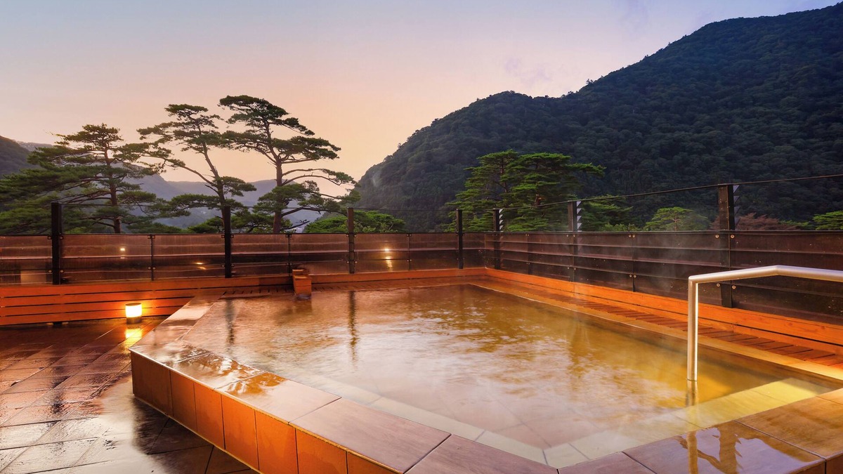 Shiobara Hotel | TAOYA Nasu Shiobara
