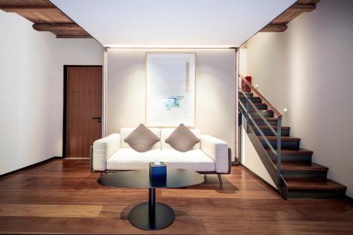 Changjiang County House | Taoyi Shangnong Hotel