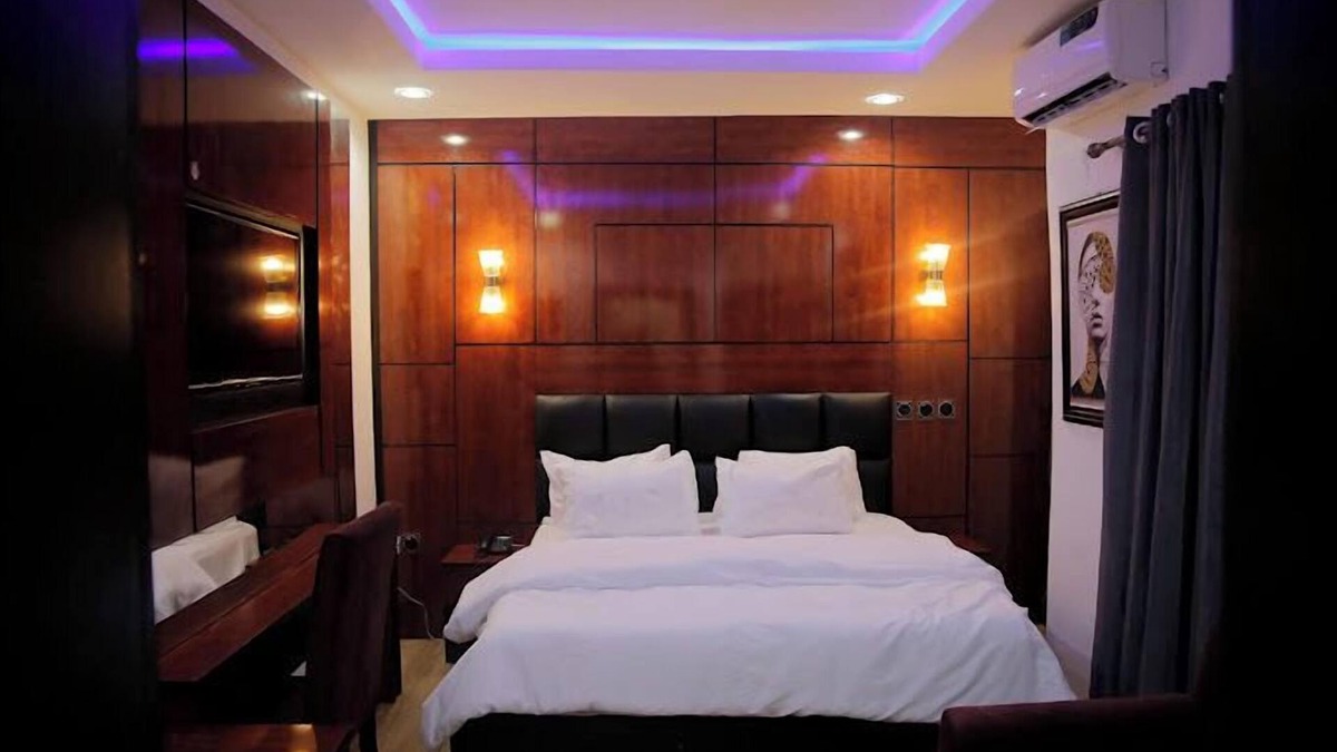 Biogbolo Hotel | Tap Talle Hotels and Suites