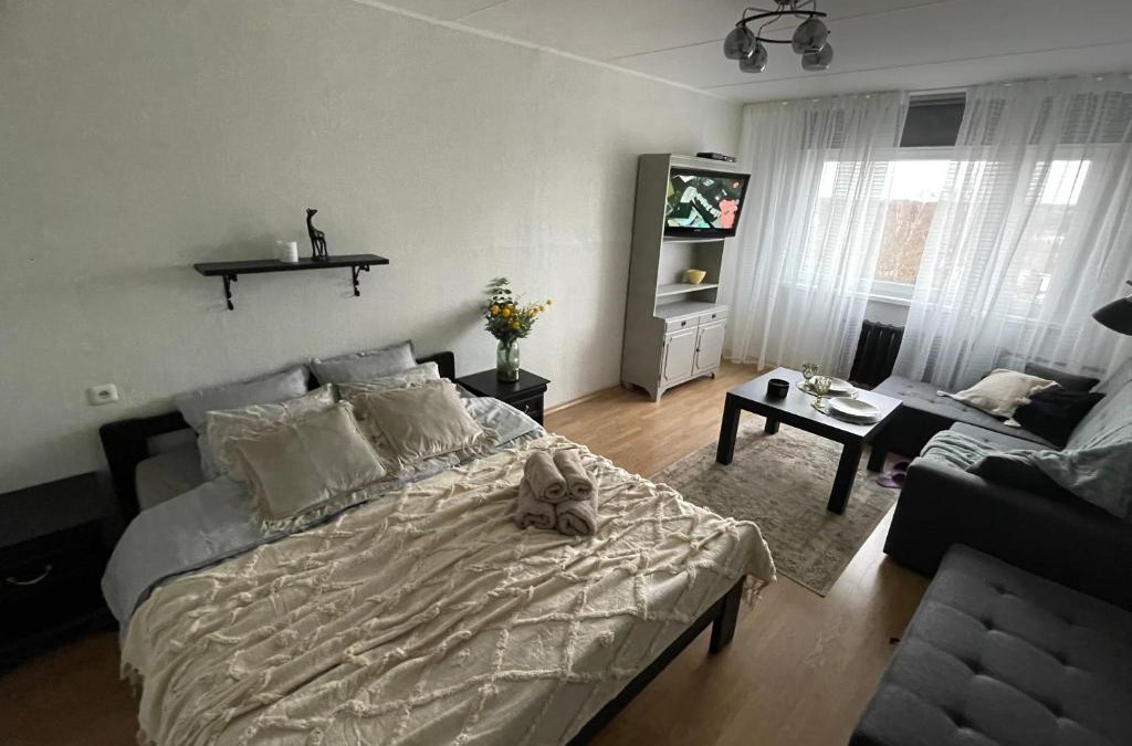 Tapa Apartment | Tapa Guest Apartment