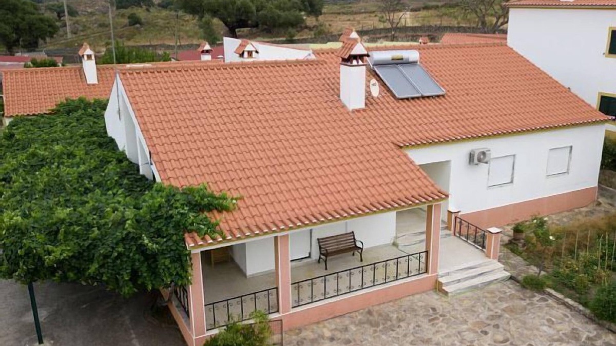 Barretos Cottage | Tapada da Beirã - Rural house (6-7 people)