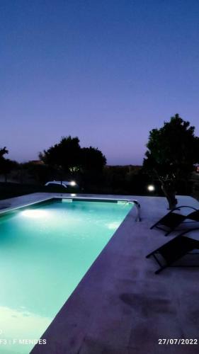 Castelo Branco House | Tapada das Carvalhas