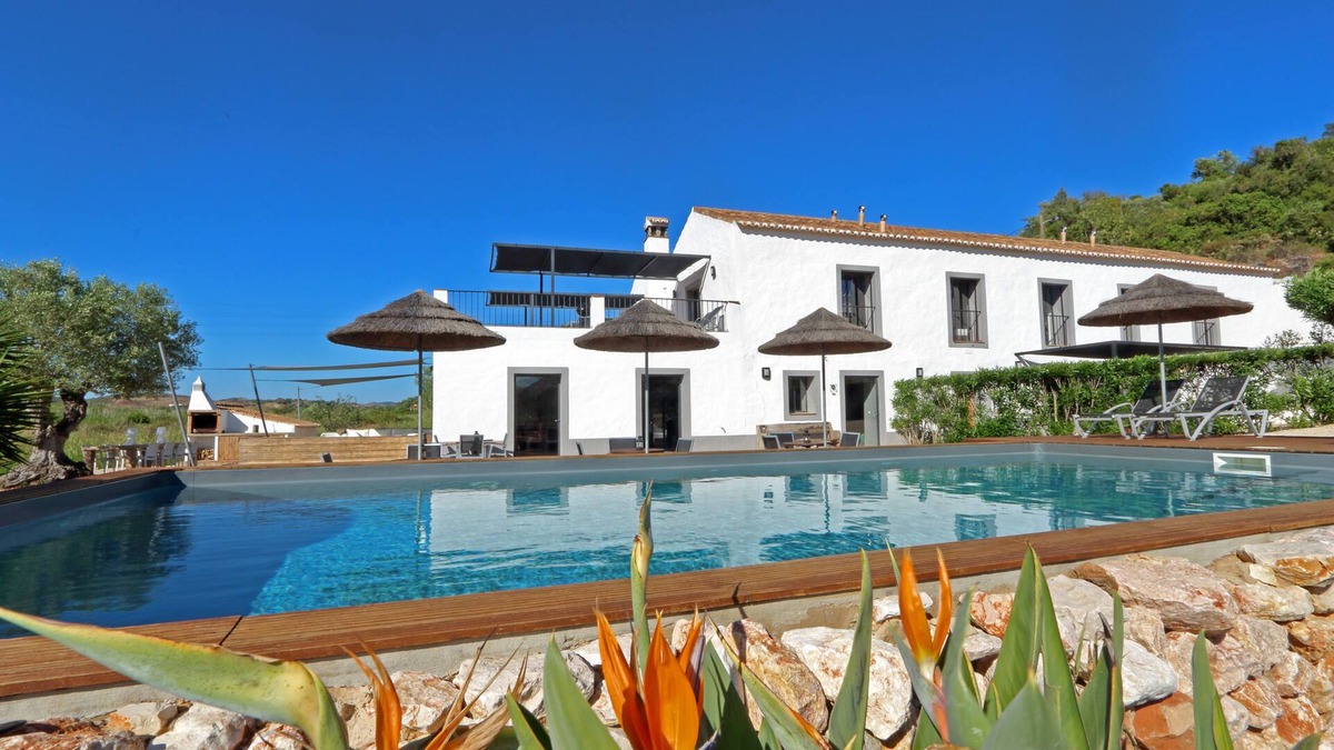 Estombar Bed & Breakfast | Tapada do Gramacho