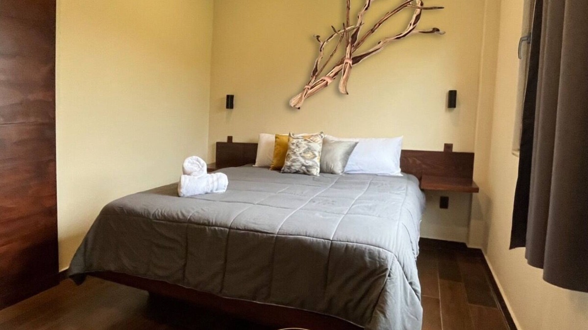 Tapalpa Cabin | Tapalpa Cabin-Luxury Cabin in Country Club