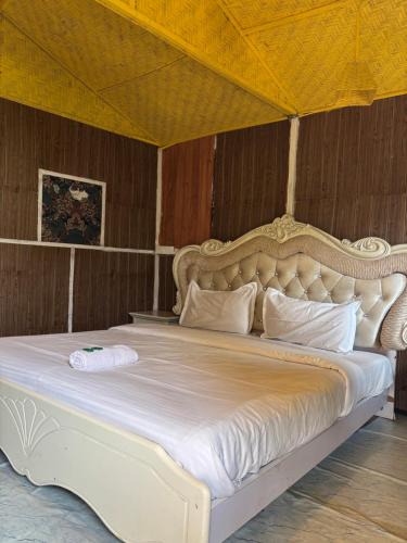 Calangute Hotel | Tapas Beach Cottage