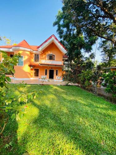 Grand Morrod Villa | Tapas Villa 4Bhk