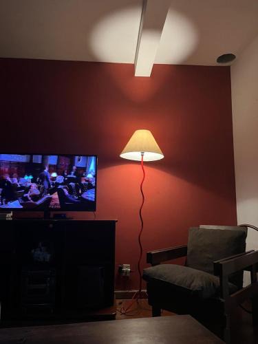 Tapes Apartment | Tapes