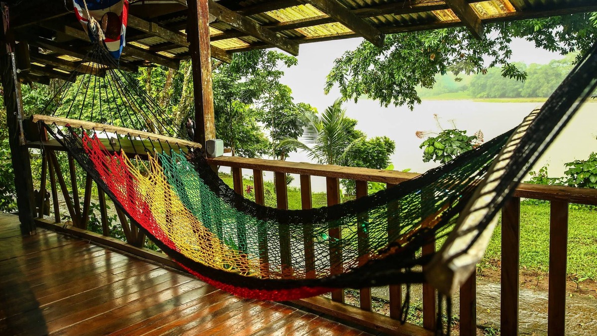 Pital Cabin | Tapir Lodge