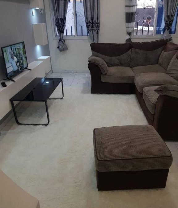 West Coast Division House | Tapis Guest House