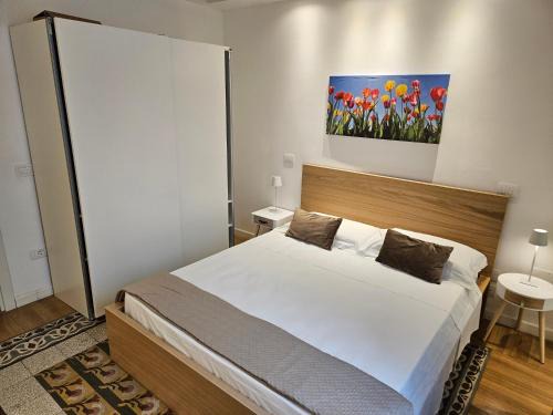 Reggio Calabria Apartment | TAPiS
