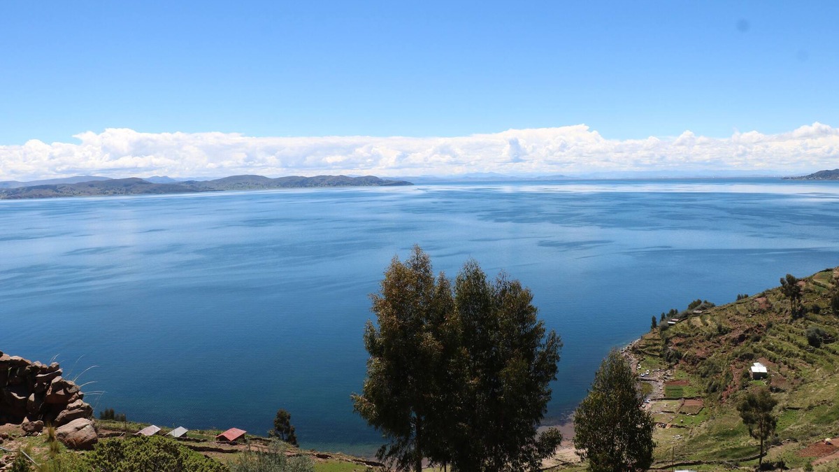 Huillanopampa Bed & Breakfast | Taquile Lodge - A dream place on Lake Titicaca