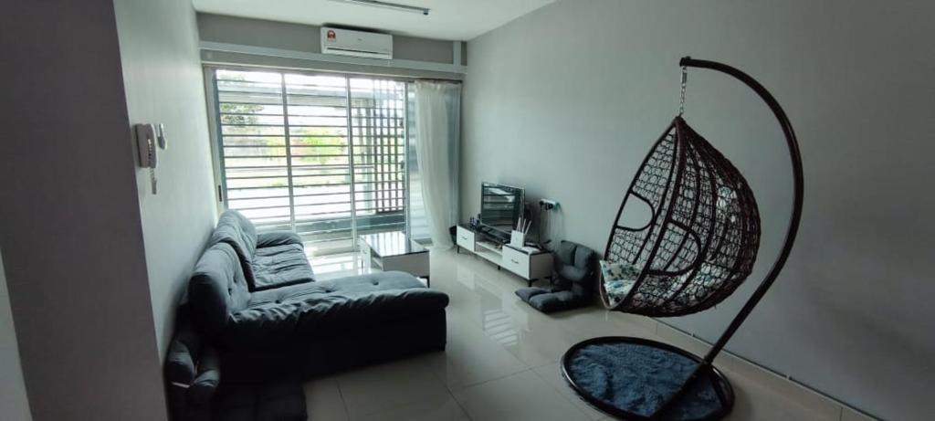 Lahad Datu Apartment | TAR HOMESTAY