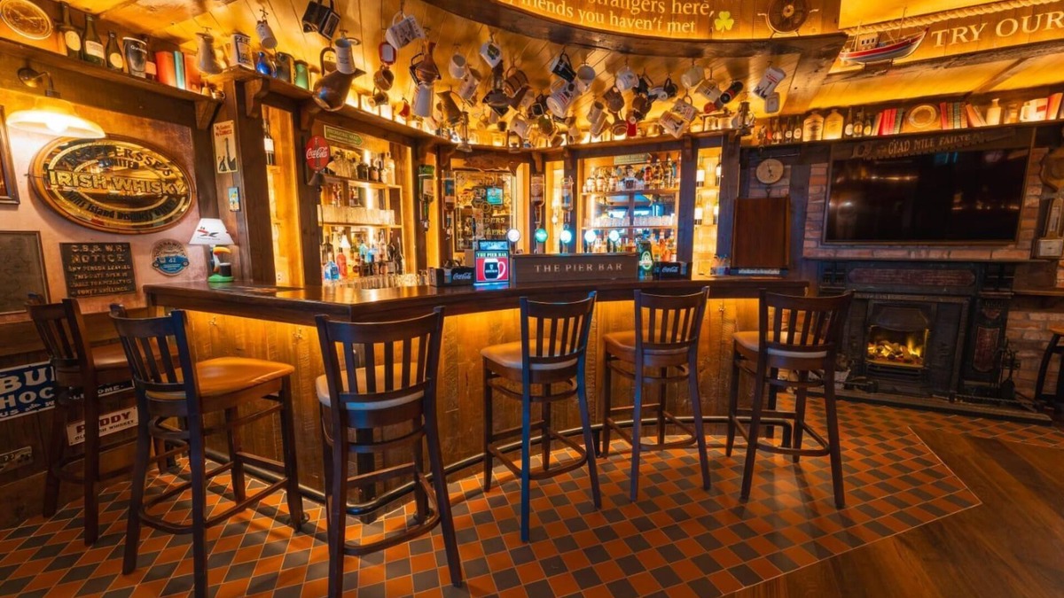 Killybegs Hotel | Tara Hotel