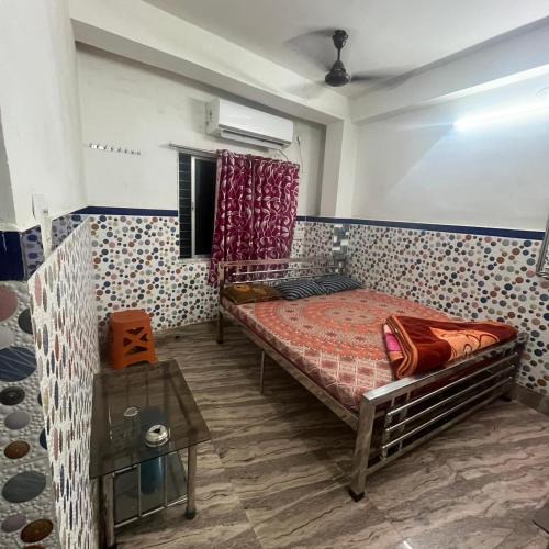 Tarapith Hotel | Tara Laxmi bhavan