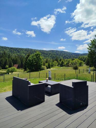 Beserovina House | Tara Mountain House