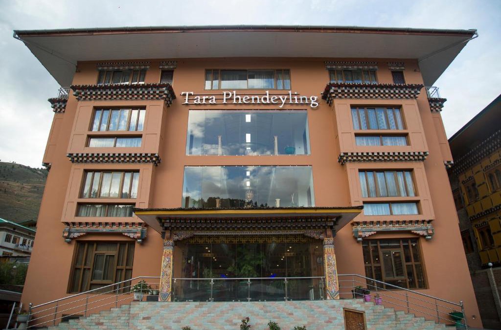 Thimphu Hotel | Tara Phendeyling Hotel