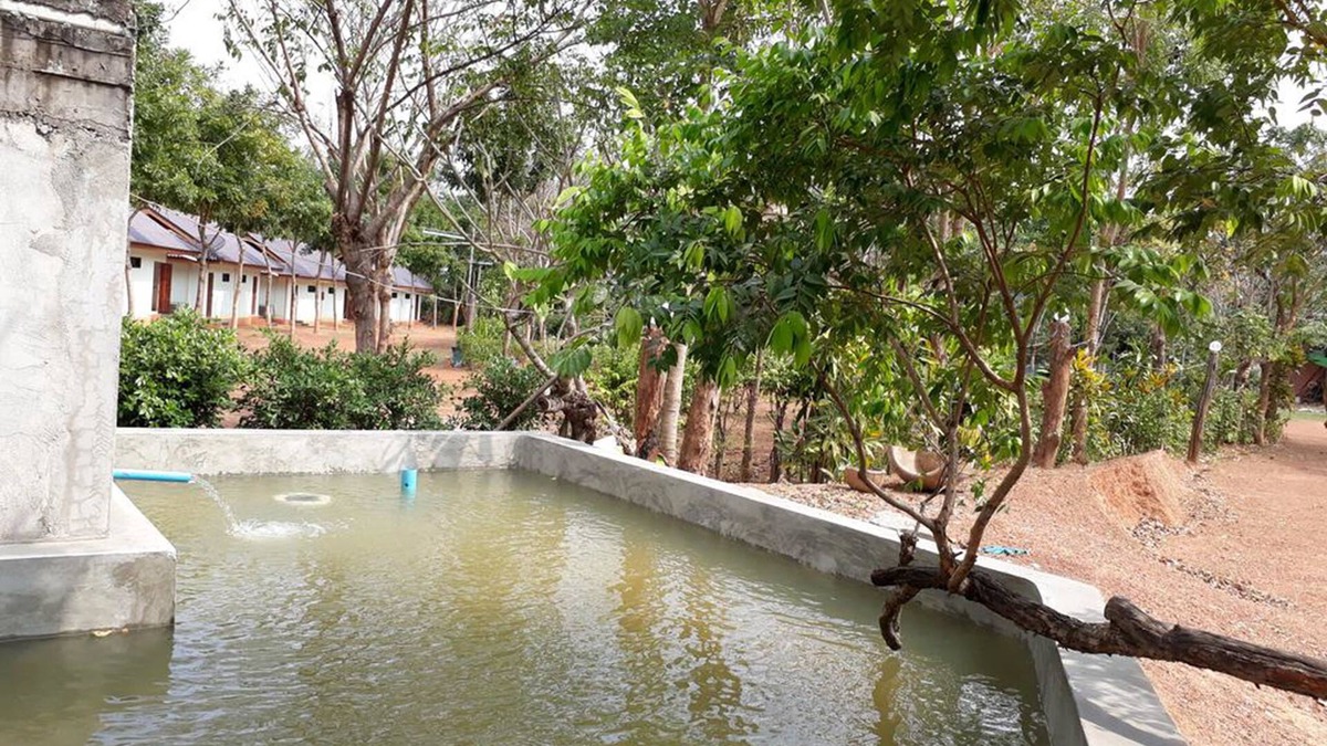 Renu Nakhon Hotel | Tara Resort Nakae Renu