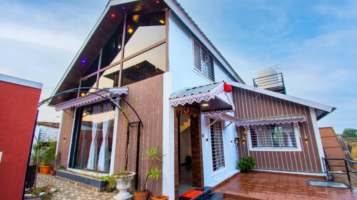 Malavli Villa | TARA VILLA, LONAVALA, A PLACE OF HAPPINESS