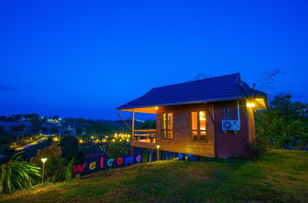 Khao Kho House | Tarahill Khao Kho