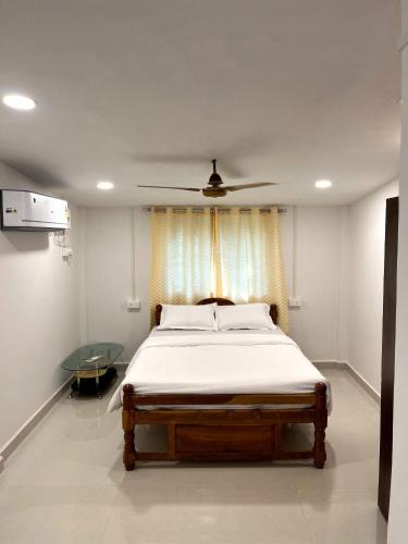 Patnem House | Taramati niwas guest rooms