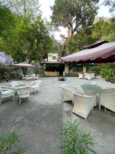 Sirala Resort | Tarang Yoga Ashram