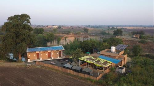 Maheshwar House | Tarangini Farmstay