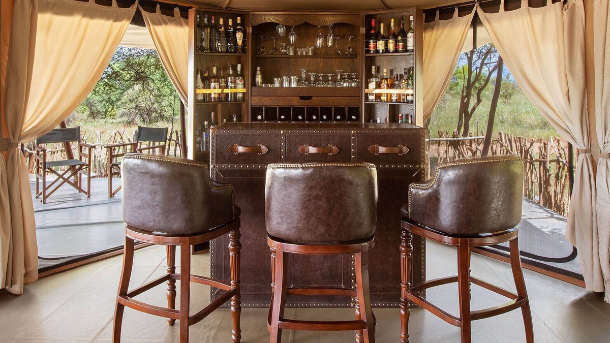 Tarangire National Park Other | TARANGIRE KURO TREETOP LODGE