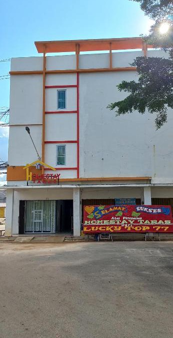 Kabil House | Taras Homestay