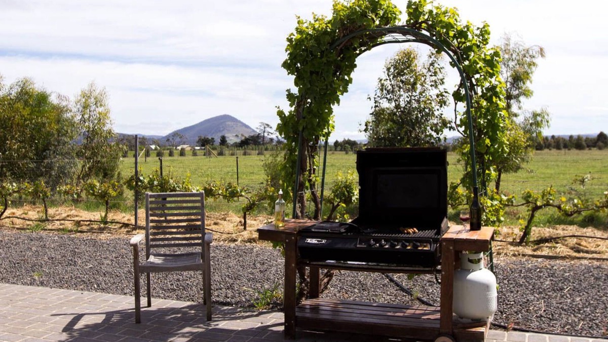 Richmond Other | Taras Richmond Farmstay