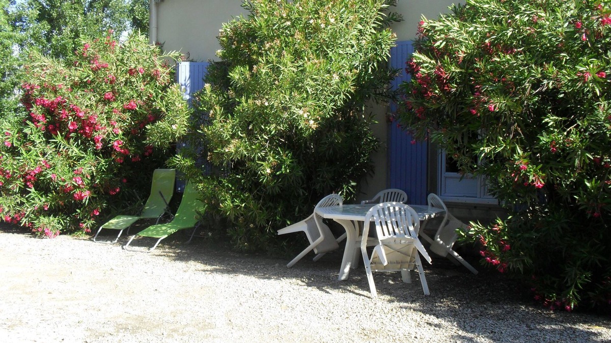 Tarascon Villa | Tarascon VILLA RENTAL - DISTRICT ST GABRIEL