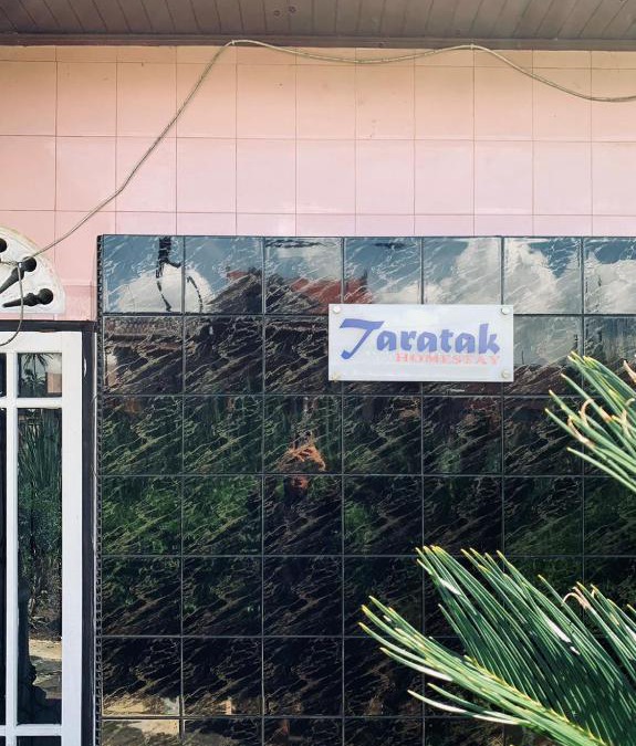 Sumatra House | Taratak Homestay