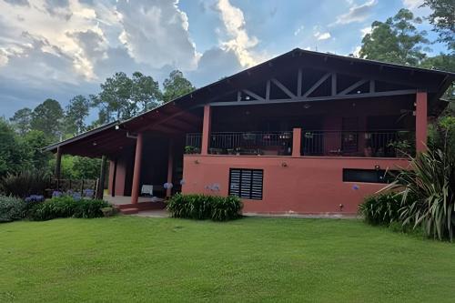Raco House | Tarco de Raco. Donde descansaba Atahualpa Yupanqui