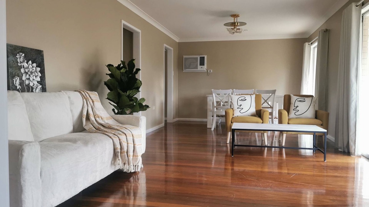 Taree House | TAREE CBD HOME PLUS