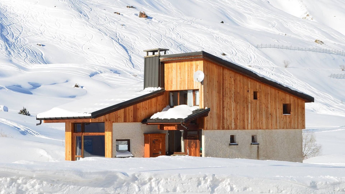 Val Claret Ski Chalet | Tarentaise Properties - Chalet Reymond