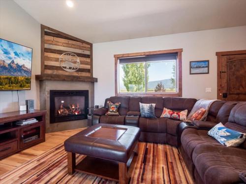 Driggs House | Targhee & Teton Getaway