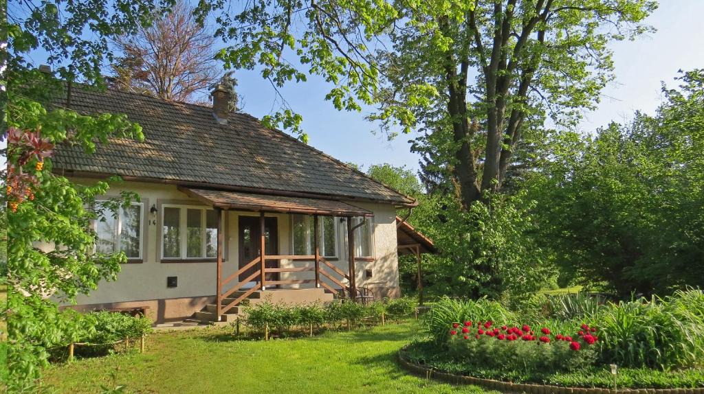 Recsk House | Tarjányi Vendégház