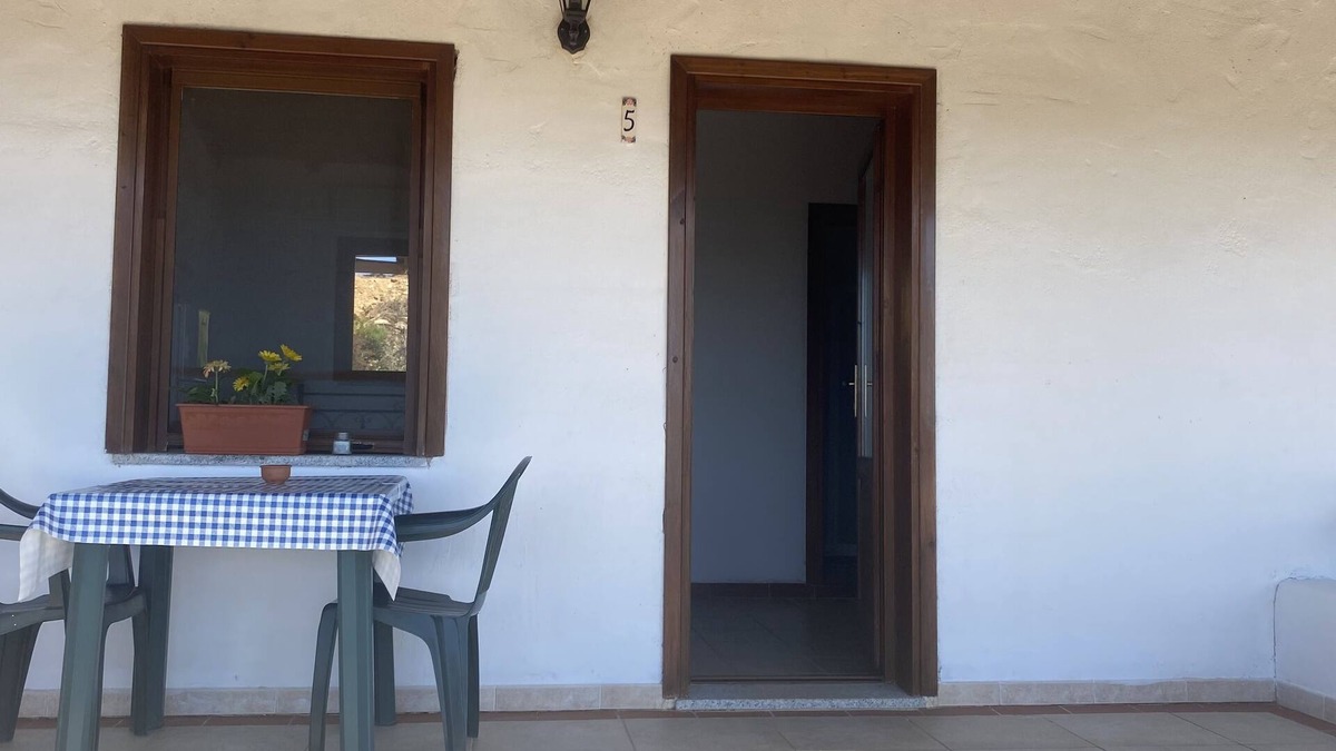Siniscola House | Tarke holiday home