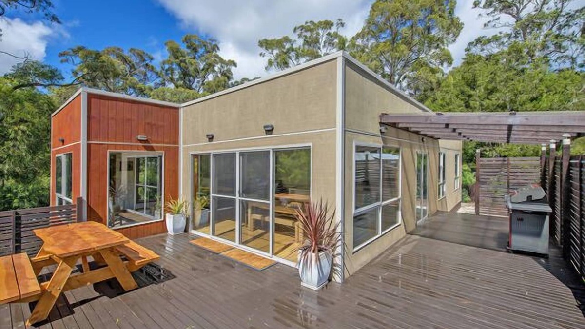 Sisters Beach House | - Tarkine Gates -