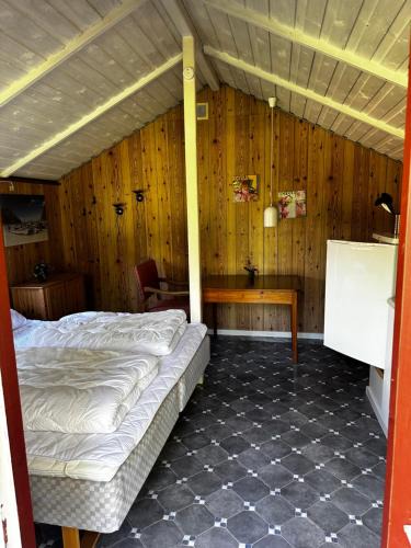 Tarm House | Tarm camping 2 Persons hytte