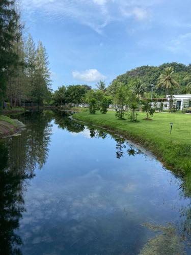 Sai Thai Villa | Tarn Villa Krabi