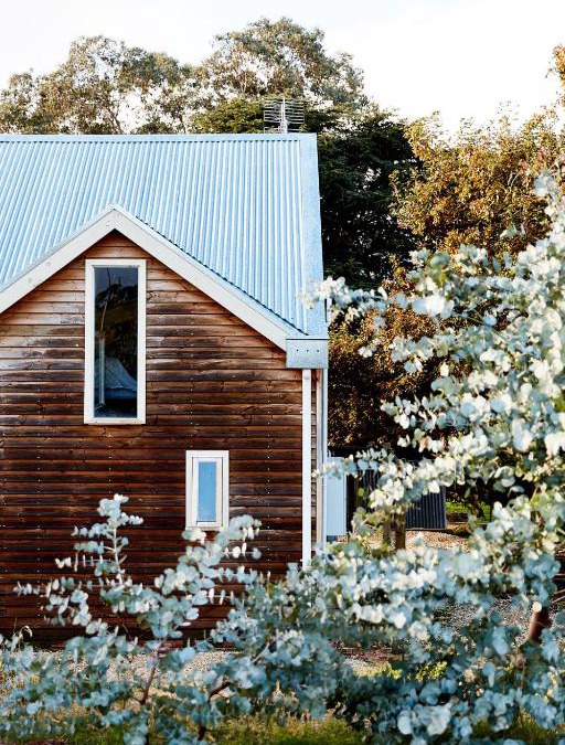 Warncoort House | Tarndwarncoort - The Stables Studio