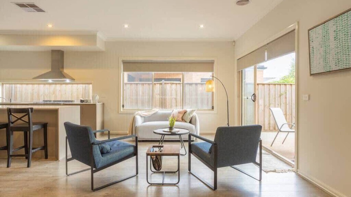 Tarneit House | Tarneit Delight - Familial 4 bedrooms Home