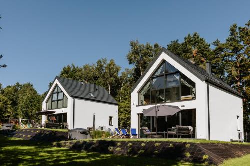 gmina Łapanow House | Tarnova Chill