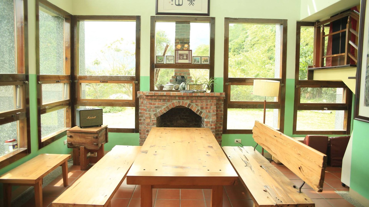 Xiulin Bed & Breakfast | Taroko Mountain Dream Homestay B&B